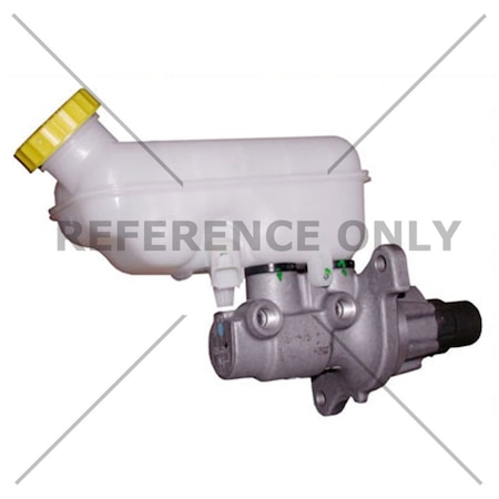Centric Parts Centric 130.67044 Centric Premium Brake Master Cylinders 130.67044